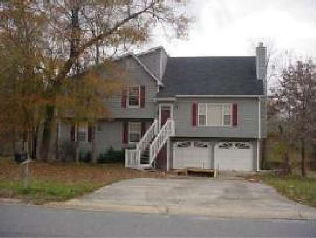 1st image of 60 Lazy Water Dr SW