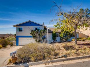1626 La Mesa Ave, Spring Valley, CA 91977