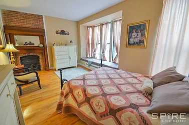 Rented by Spire Group