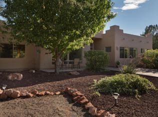 95 Meadow Lark Ln, Sedona, AZ 86336