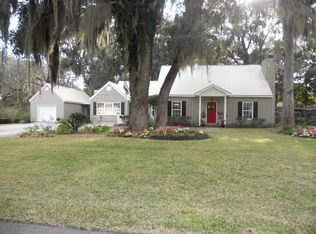 231 Paradise Marsh Cir, Brunswick, GA 31525