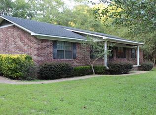 65 Cr #1117, Redwater, TX 75573