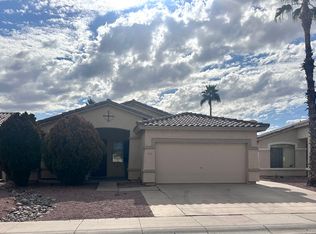 3020 N 109th Ave, Avondale, AZ 85392