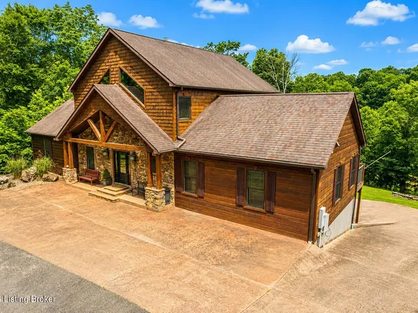 1990 Patriot Shores Ln, Westview, KY 40178