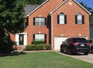 3625 Waldrop Farms Dr, Decatur, GA 30034