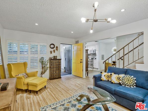 Homes for Sale near Panorama High School - Los Angeles CA