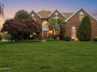 89 Gravel Hill Rd, Freehold, NJ 07728