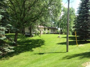 21176 250th St, Fergus Falls, MN 56537