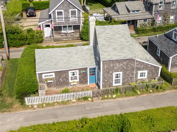 10 Center St, Nantucket, MA 02554