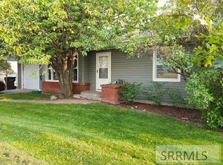 2516 E Lincoln Rd, Idaho Falls, ID 83401