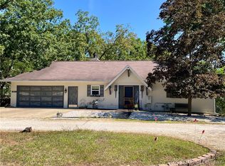 31945 Idle Wild Rd, Gravois Mills, MO 65037
