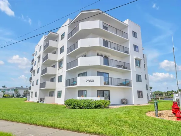 2860 Ocean Shore Blvd #1030, Ormond Beach, FL 32176