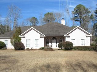 227 57th Ct, Meridian, MS 39305