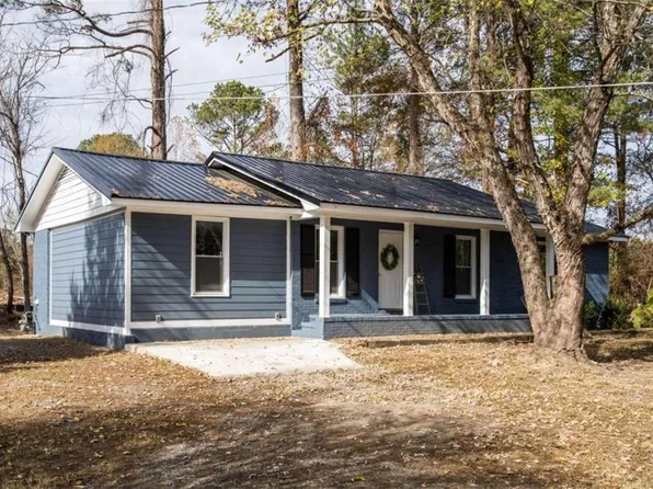 111 Asbury Dr NW, Rome, GA 30165