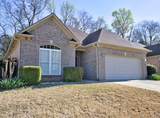 4542 Riverbirch Cir, Bessemer, AL 35022