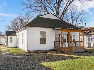 723 Main St, Osawatomie, KS 66064