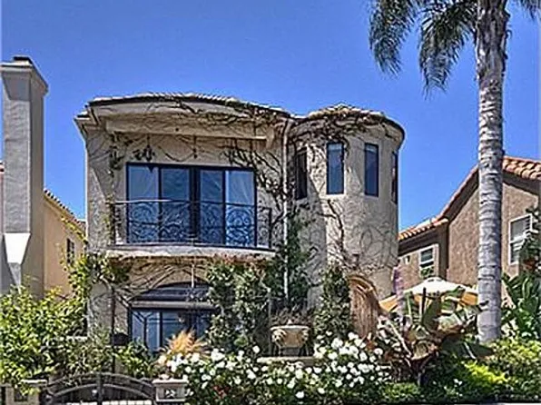 609 Frankfort Ave, Huntington Beach, CA 92648