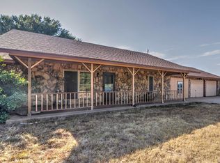 162717 6 Mile Rd, Marlow, OK 73055 | Zillow