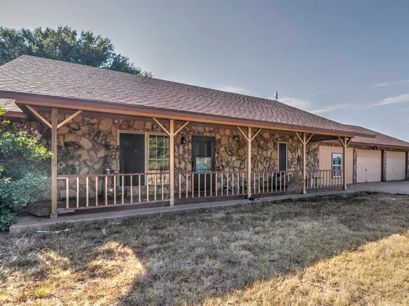 162717 Six Mile Rd, Marlow, OK 73055