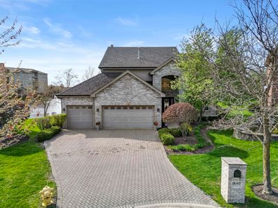 18140 Buckingham Dr, Orland Park, IL, 60467