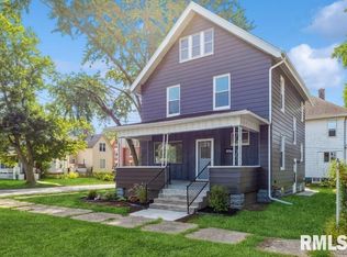1126 14th Ave, Moline, IL 61265