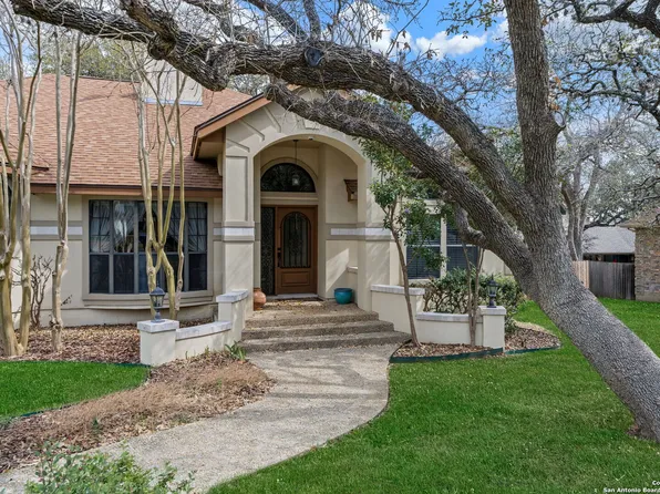 15810 Deer Crest, San Antonio, TX 78248