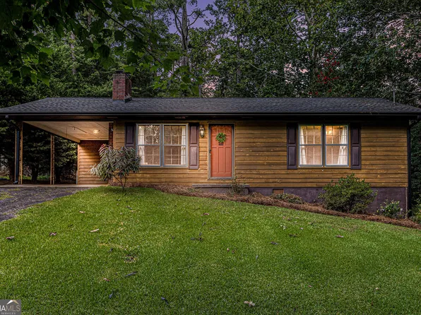 5116 Arthur Ct, Oakwood, GA 30566