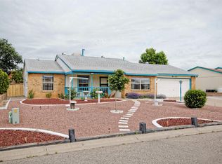 6420 Gambel Quail Rd NE, Rio Rancho, NM 87144