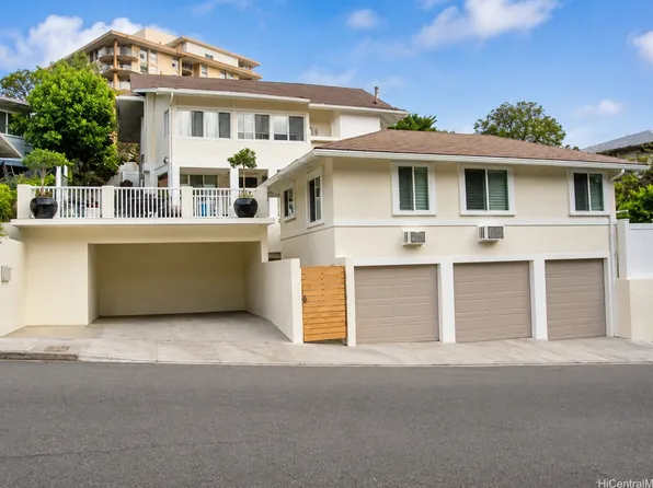 1559 Magazine St, Honolulu, HI 96822