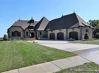 1510 Strathpeffer Cpe, Cape Girardeau, MO 63701