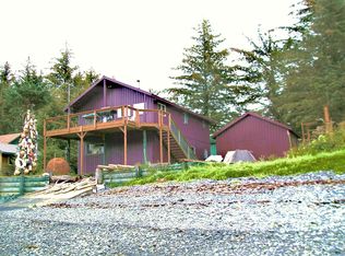 567 Main Street, Port Alexander, AK 99836