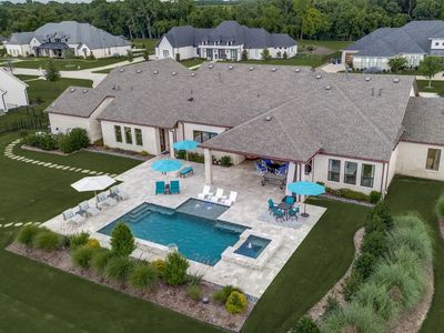 2110 Honey Ln, Celina, TX, 75009