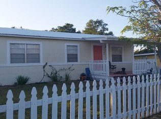 3784 W Railroad Ave, Cocoa, FL 32926