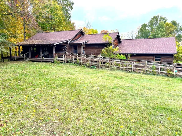 89 Heritage Dr, Spencer, IN 47460