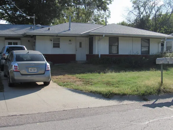 5433 W Hughes St, Lincoln, NE 68524