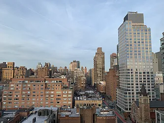 Rented by Stonehenge NYC LLC