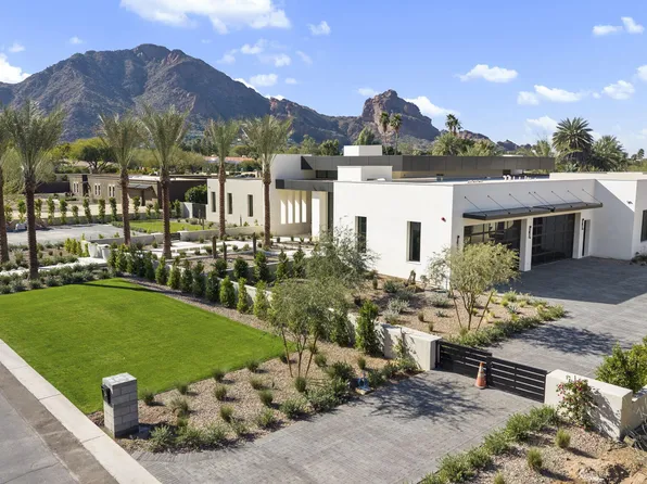 6528 N 60TH Street, Paradise Valley, AZ 85253