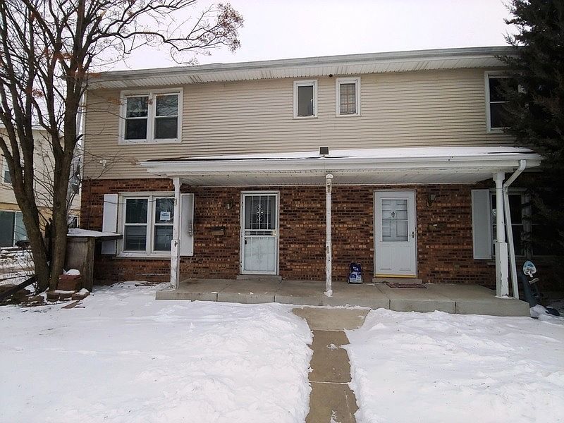 Property Front View