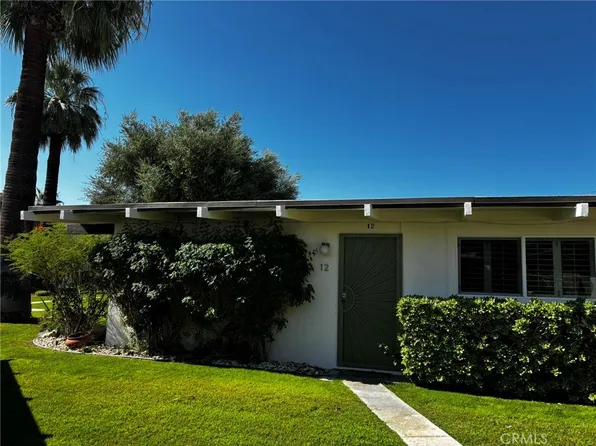 45410 Sunset Ln #12, Palm Desert, CA 92260