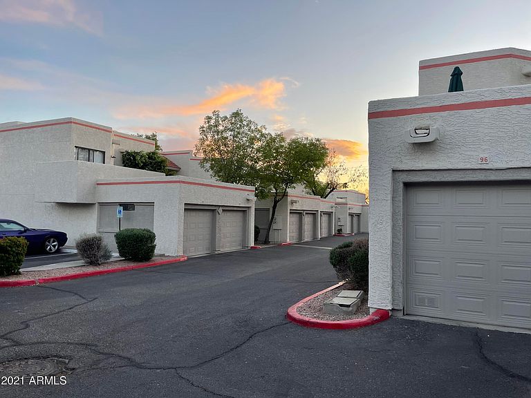Scottsdale Haciendas Condominiums Scottsdale, AZ Zillow