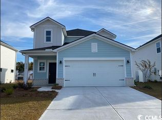 2328 Copper Creek Loop #121, Longs, SC 29568