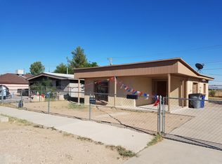 9308 Corralitos Ave, El Paso, TX 79907