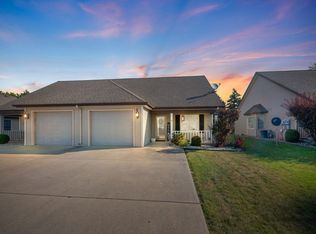 8 Blackberry Ln, Delphi, IN 46923