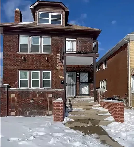 3812 W Grand St — Photo 1