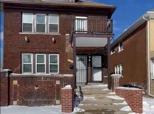 3812 W Grand St, Detroit, MI 48238