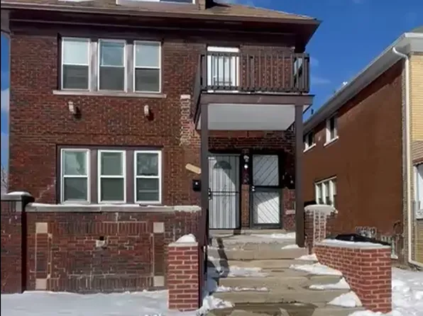 3812 W Grand St, Detroit, MI 48238