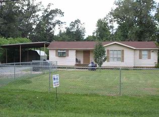 2319 Inwood Dr, Vidor, TX 77662