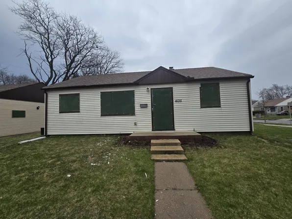 4135 West Eggert PLACE, Milwaukee, WI 53209