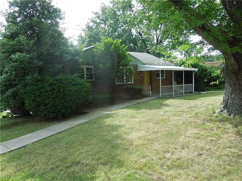 2nd image of 4826 Gardenville Rd