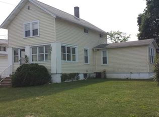 838 Schenley Avenue, New Castle, PA 16101